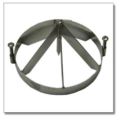 Nemco 428-6 BLADE ASSY6 SECTION for Nemco - Part# 428-6 (428-6)