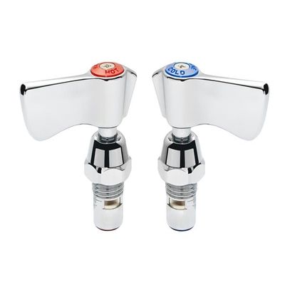 Krowne 21-310L Krowne Silver Series 1/4 Turn Ceramic Repair Kit (fits 12-8 Series faucets)