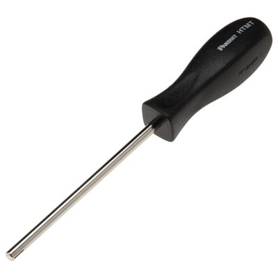 Panduit HTMT Installation Tool, Used With Standard, Light-Heavy, And Heavy Cross Sections