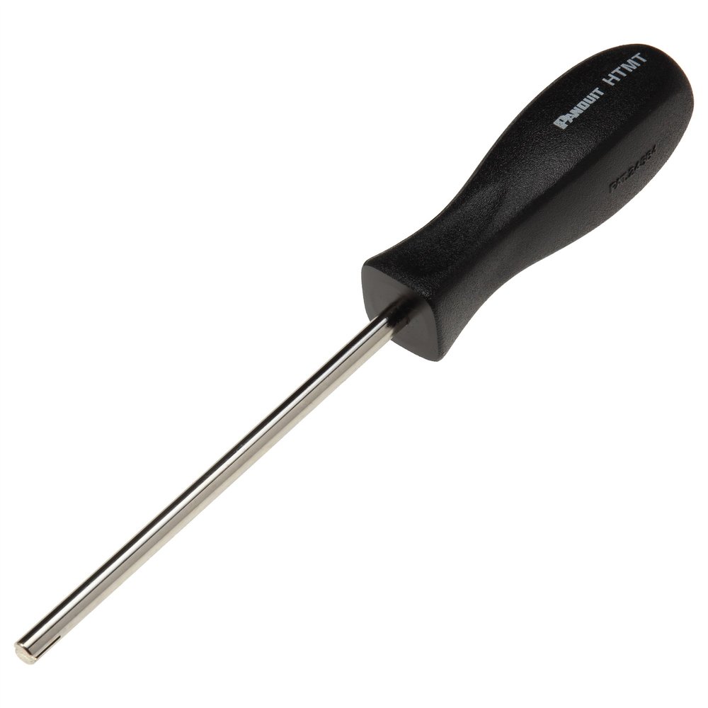 Panduit HTMT Installation Tool, Used With Standard, Light-Heavy, And Heavy Cross Sections
