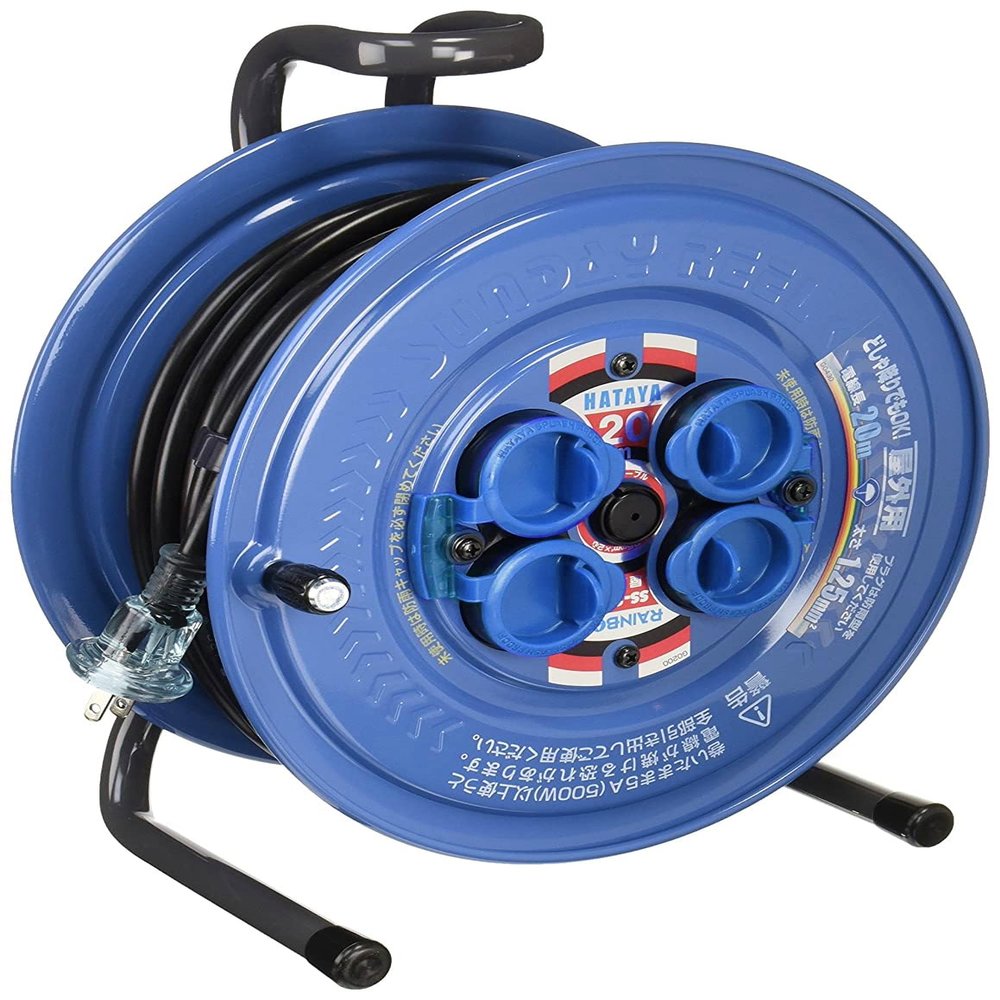    15A 20m  SS-20