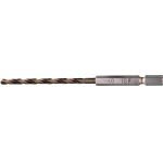 Ishihashi Seiko Hex Shaft Cobalt Masamune Drill 0.1 inch (3.2 mm) (Metal & Metalwork)