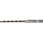 Ishihashi Seiko Hex Shaft Cobalt Masamune Drill 0.19 inch (4.8 mm) (Metal & Metalwork)