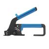 Panduit ST3EH Cable Tie Tool, Controlled Tension And Cut-Off, Blue/Black, 9.0oz. Weight view 3