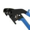 Panduit ST3EH Cable Tie Tool, Controlled Tension And Cut-Off, Blue/Black, 9.0oz. Weight view 4