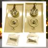 $19.90/20p R.J. Enterprises- Coaxial and Telephone Wall Plate for TV & Phone Wall Plate (20p/per Bag) view 4