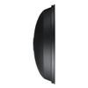 22" (56cm) ACW White Beauty Dish Reflector for EH Heads view 3