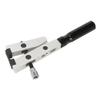 Sealey (SEAQF) Sealey VS1640 CVJ Boot Band Pliers, Multicoloured view 2