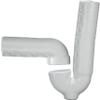 Truebro Lav Guard 4-Piece Undersink Piping Cover Kit view 2
