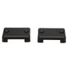 Seachoice Plastic Wire Cover, Black Finish, Pack of 2 view 1