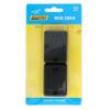 Seachoice Plastic Wire Cover, Black Finish, Pack of 2 view 4