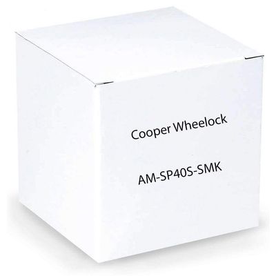 Cooper Wheelock 109937
