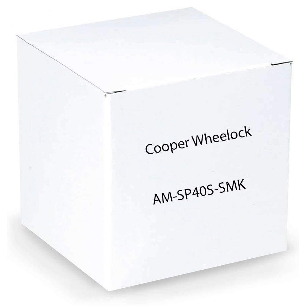 Cooper Wheelock 109937