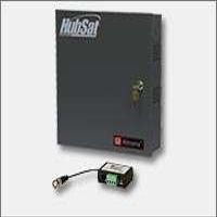 Altronix HUBSAT83D Passive UTP Transceiver Hub w/ Integral Cam