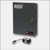 Altronix HUBSAT83D Passive UTP Transceiver Hub w/ Integral Cam