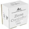 dbx ZC-1 Wall-Mounted Zone Controller view 3