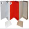 Mier Products 12x12x5.5 Beige Electrical Box, Made in The USA view 1