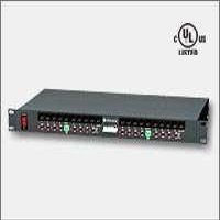 ALTRONIX HUBWAYLD16DI Act UTP Hub W/Power 16 Channel Isolated