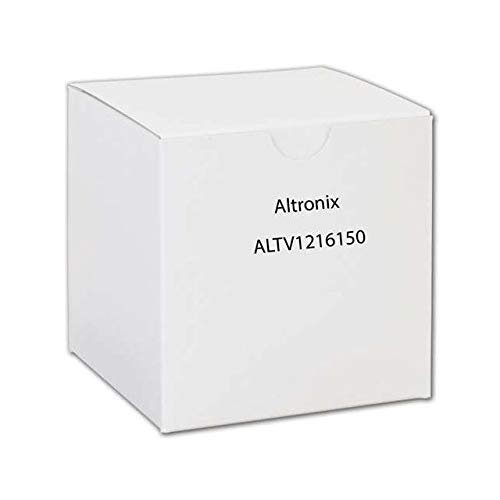 ALTRONIX TV1216150 ALTV1216150 12VAC 12AMP 16OUT