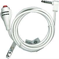 Alpha Communications Call Cord/Button--Single---10'
