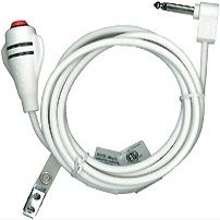 Alpha Communications Call Cord/Button--Single---10'