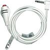 Alpha Communications Call Cord/Button--Single---10' view 1