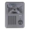 Aiphone JA-DAC Surface-Mount Audio/Video Door Station with Camera Controls, For Use with JA Series Audio/Video Intercom System view 1