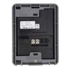 Aiphone JA-DAC Surface-Mount Audio/Video Door Station with Camera Controls, For Use with JA Series Audio/Video Intercom System view 2