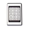 Essex K1-34S Multi Format Keypad Self Contained Stainless Steel Bezel view 1