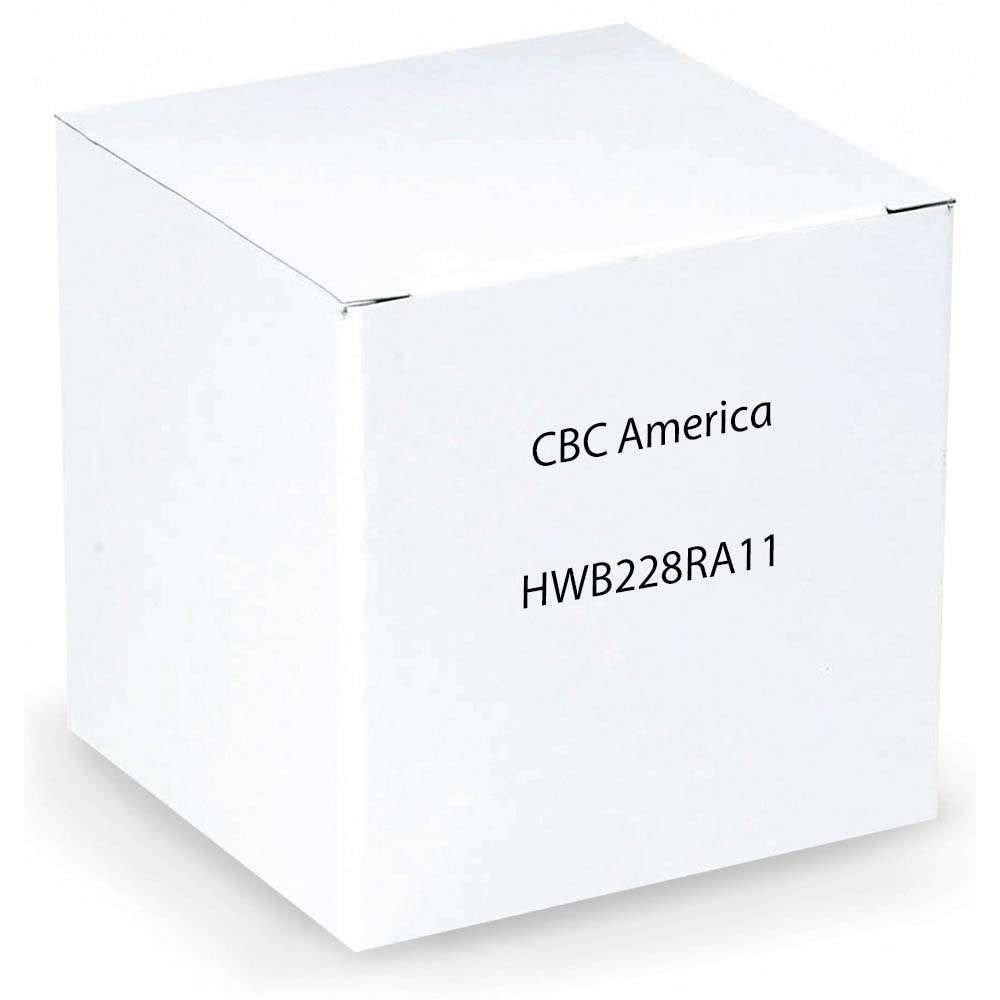 CBC America HWB228RA11