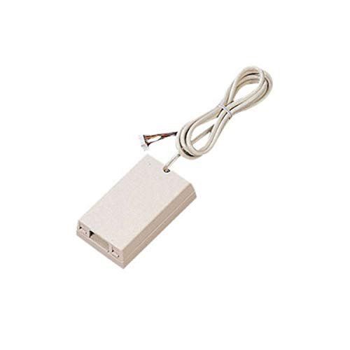Aiphone Desktop Termial Box For TD-12H/B, Part# TDW-12/A