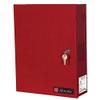 ALTRONIX AL1024ULXPD4R 10 AMP 24VAC UL LISTED LARGE RED CABINET W/PD4 view 1