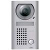 Aiphone JF-DV Vandal-Resistant Surface-Mount Audio/Video Door Station for JF Series Intercom System, Cast Zinc Housing view 1