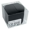 Medium  Pad 30 Sheets 3-Pack, Black MPB  002 view 1