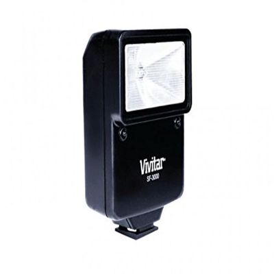 Vivitar Slave Flash