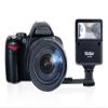 Vivitar Slave Flash view 3