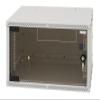 Triton Equip 19" Box 6HU RAL 7035 Light Grey - Racks (Grey, 19", 550 x 400 x 320 mm) view 1