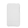 Brighton Rubber Coating Case for iPod Touch 2nd 2009 White BI-T209RCASE/WH view 1