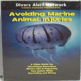 Avoiding Marine Animal Injuries [VHS]