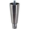 True 872025 STUD MOUNT LEG1/2-13, 6" H for True - Part# 872025 (872025) view 1