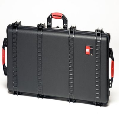 HPRC AM HPRC5400WFBK Wheeled Hard Case With Foam (Black)