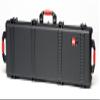 HPRC AM HPRC5400WFBK Wheeled Hard Case With Foam (Black) view 1