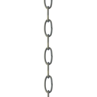 Livex Lighting 5607-29 Light Fixture, Vintage Pewter