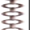 Livex Lighting 5607-13 Decorative Chain from Accessories Collection, Textured White view 1