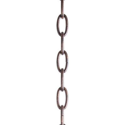 Livex Lighting 5607-22 Light Fixture, Brass