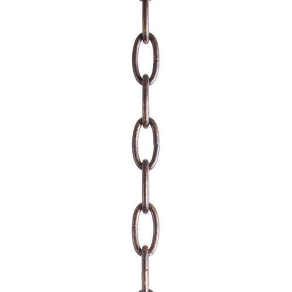 Livex Lighting 5607-22 Light Fixture, Brass