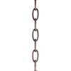 Livex Lighting 5607-22 Light Fixture, Brass view 1