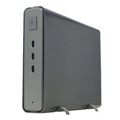 Size E  SATA Official 2 3.5 Scythe Silver Esata  kmz2  35  SL