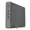 Size E  SATA Official 2 3.5 Scythe Silver Esata  kmz2  35  SL view 1