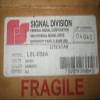 Federal Signal Litestak Light Module, 24VDC, Amber view 1